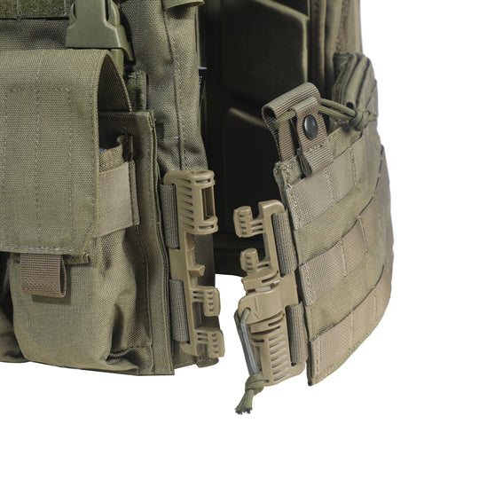 Redemption Tactical Archangel 2.0 Kit - Plates Level IV + Side Plates Level IIIA + Archangel 2.0 Carrier