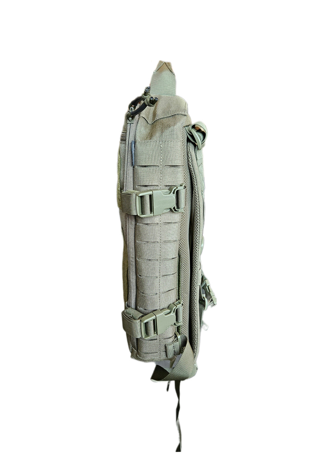 Redemption Tactical® Crusader Flatpack Plate Carrier Bag