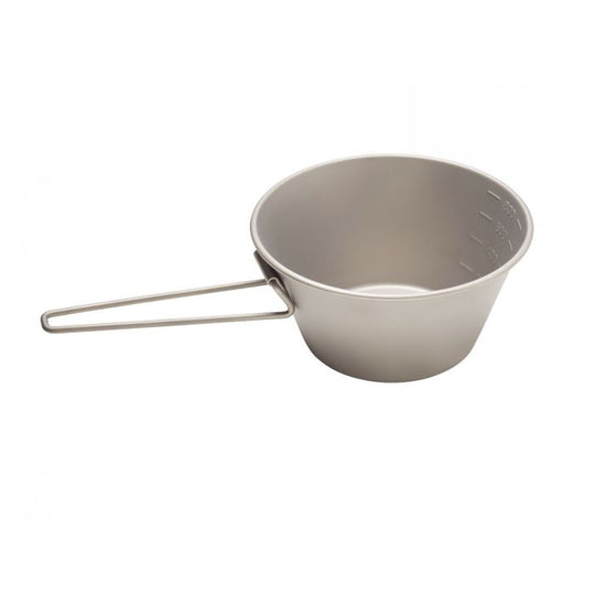 VARGO: TITANIUM SIERRA MAGNA