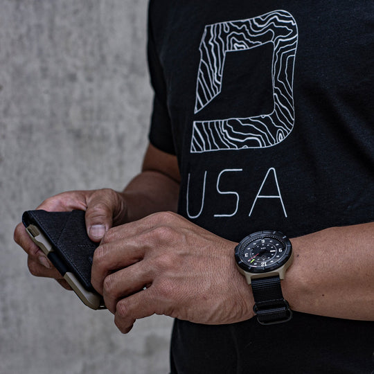 Dango: SPEC-OPS WATCH