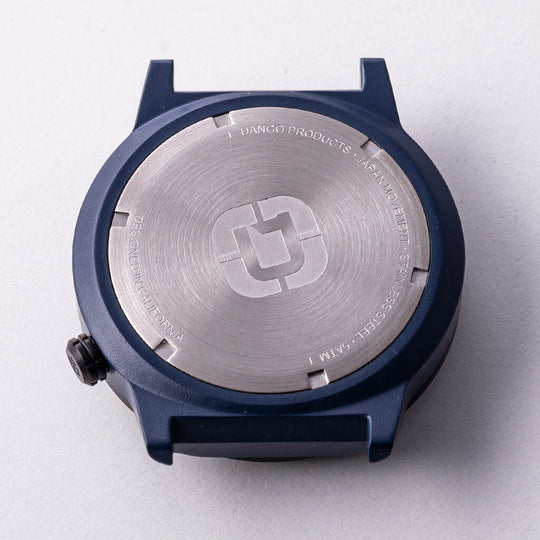 Dango: SPEC-OPS WATCH