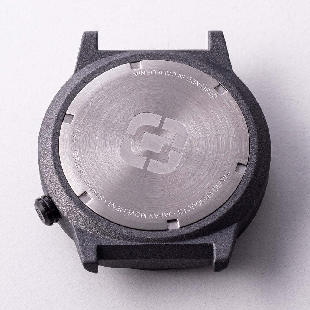 Dango: SPEC-OPS WATCH