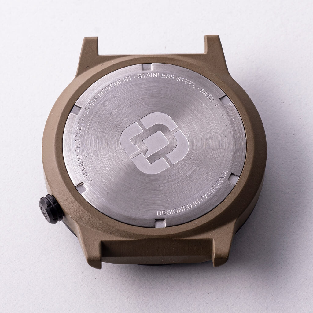 Dango: SPEC-OPS WATCH