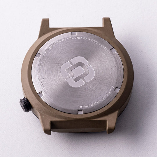 Dango: SPEC-OPS WATCH