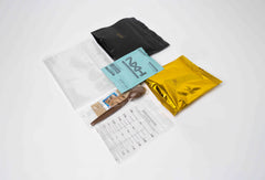 Heaven's Harvest: Self-Heating Meal Kit - Veggie Chili Soup