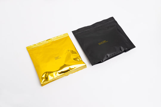 Heaven's Harvest: Self-Heating Meal Kit - Veggie Chili Soup