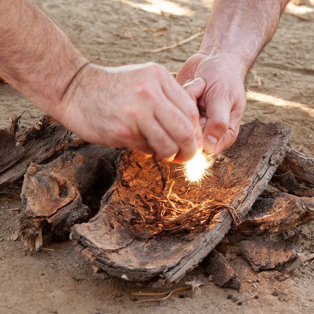 TITAN Survival: SurvivorCord Survival Boot Laces