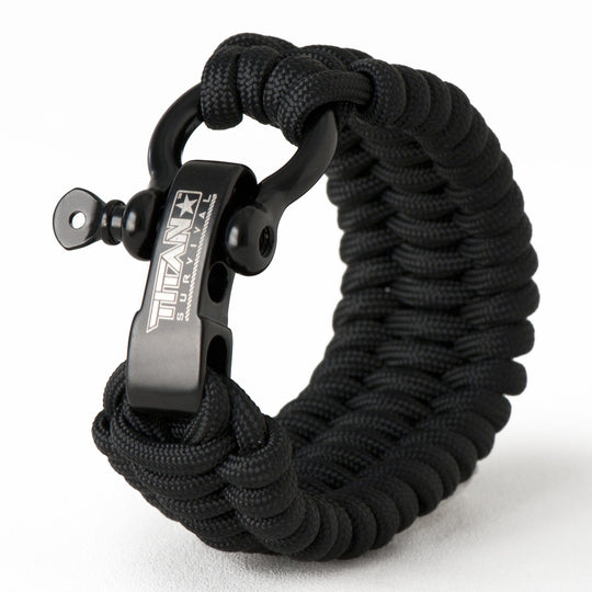 TITAN Survival: SurvivorCord Paracord Survival Bracelets