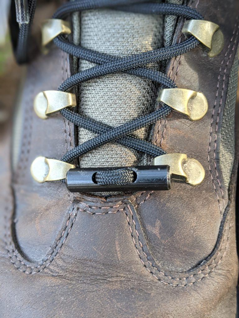 TITAN Survival: SurvivorCord Survival Boot Laces