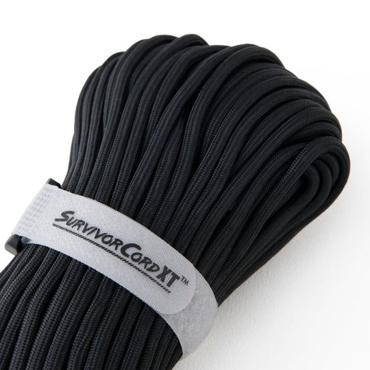 TITAN Survival: SurvivorCord XT Paracord (CN) | 100 FOOT