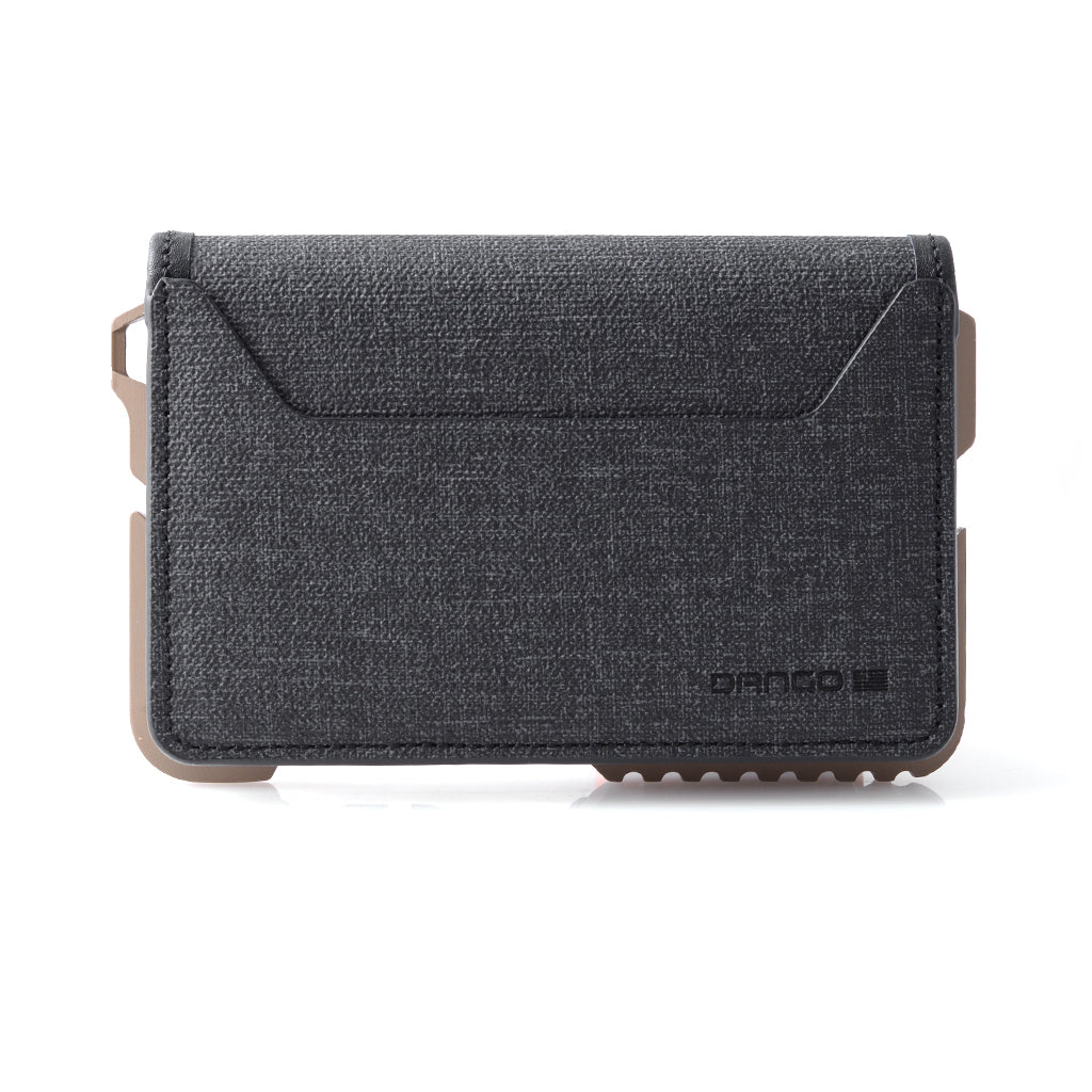 Dango: T01 TACTICAL™ BIFOLD WALLET - SPEC-OPS