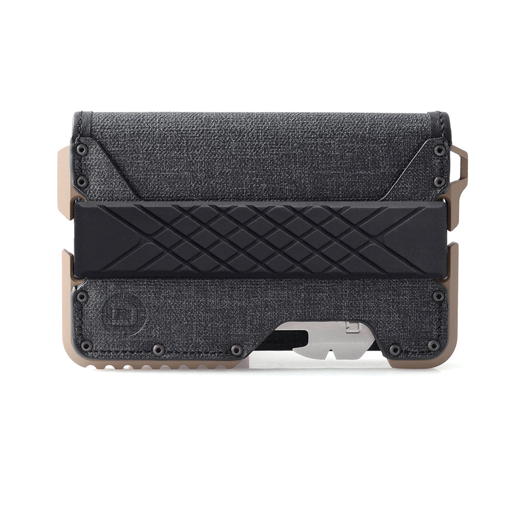 Dango: T01 TACTICAL™ BIFOLD WALLET - SPEC-OPS