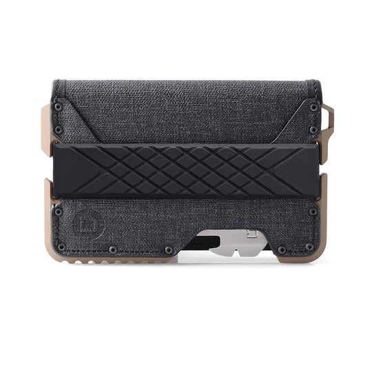 Dango: T01 TACTICAL™ BIFOLD WALLET - SPEC-OPS