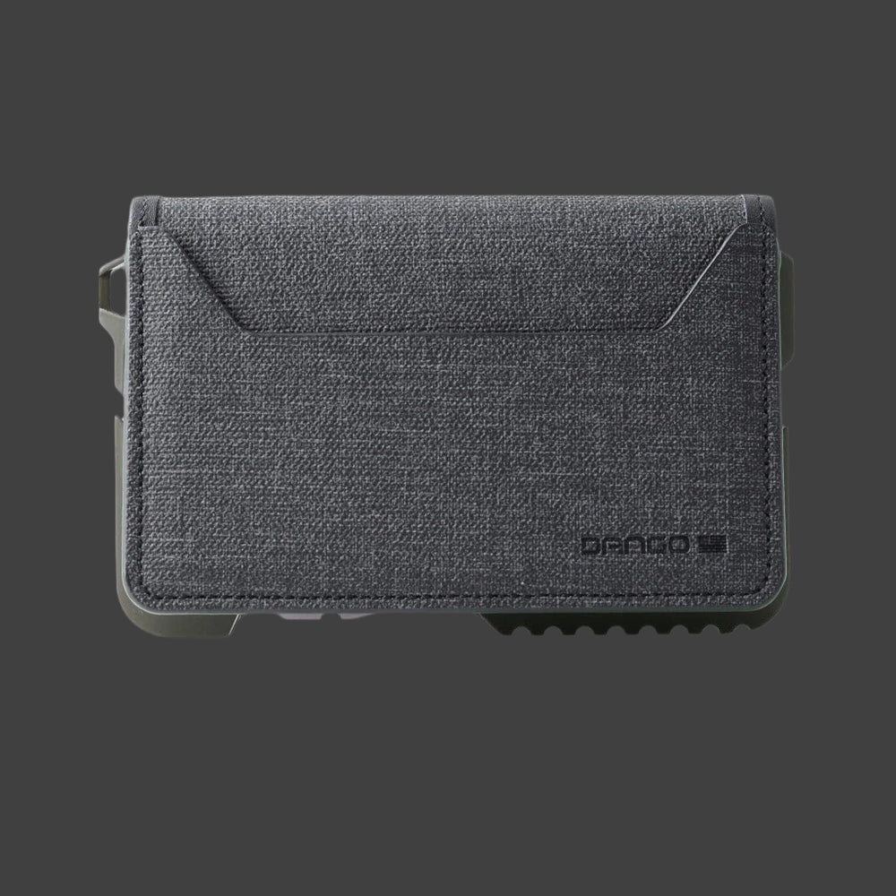 Dango: T01 TACTICAL™ BIFOLD WALLET - SPEC-OPS