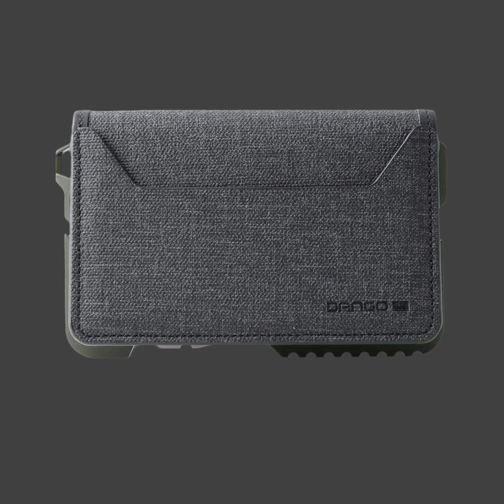 Dango: T01 TACTICAL™ BIFOLD WALLET - SPEC-OPS