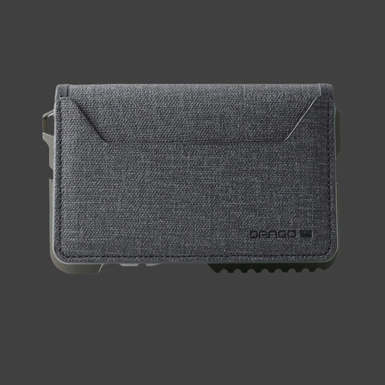 Dango: T01 TACTICAL™ BIFOLD WALLET - SPEC-OPS