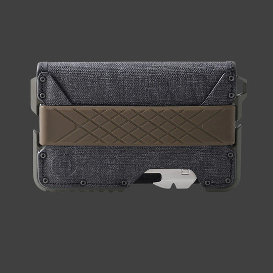 Dango: T01 TACTICAL™ BIFOLD WALLET - SPEC-OPS
