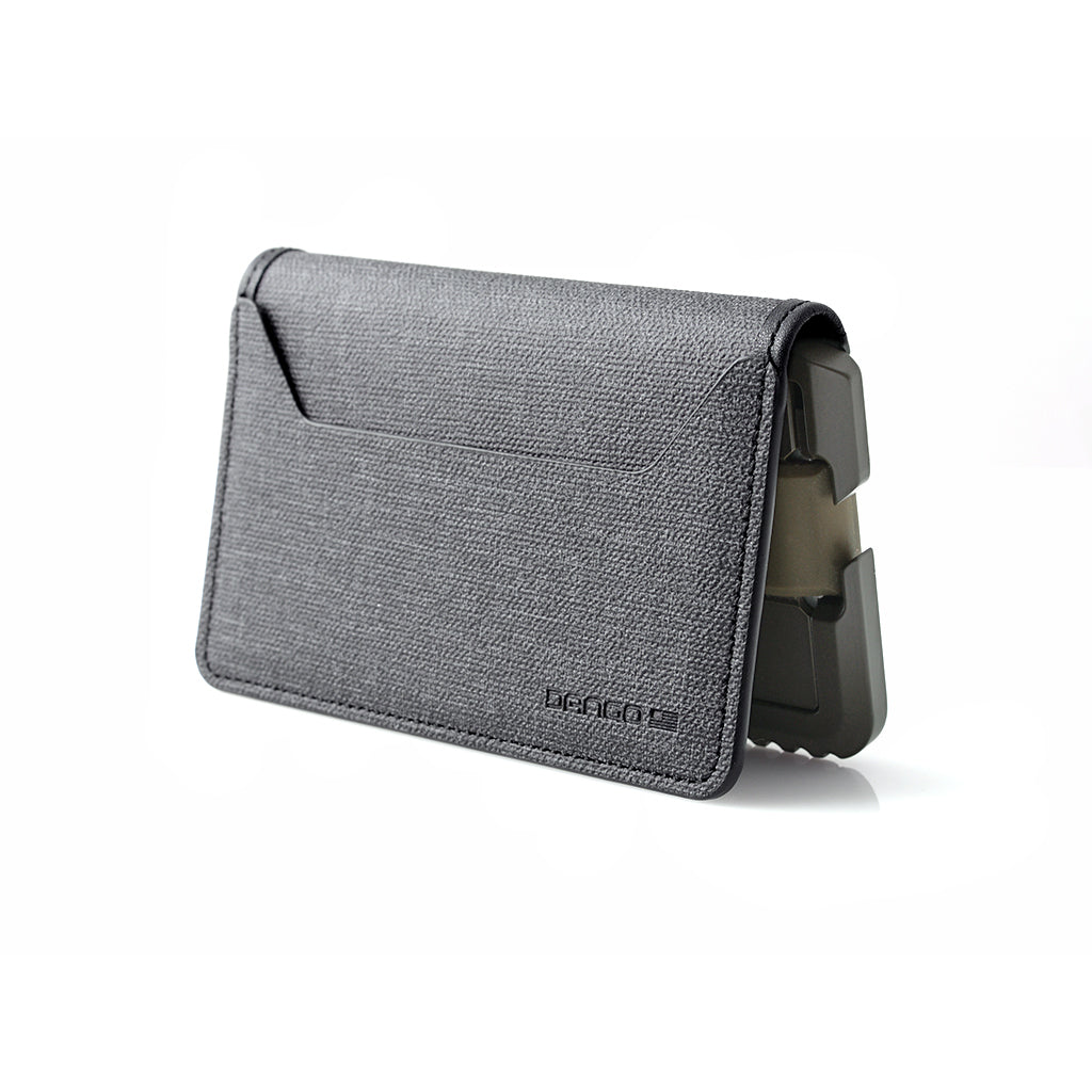 Dango: T01 TACTICAL™ BIFOLD WALLET - SPEC-OPS