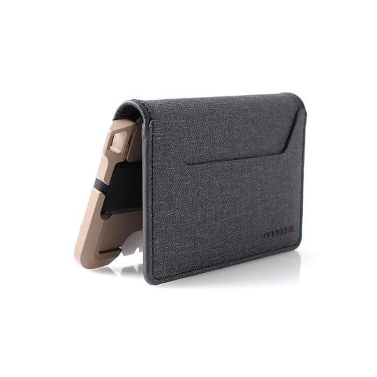 Dango: T01 TACTICAL™ BIFOLD WALLET - SPEC-OPS