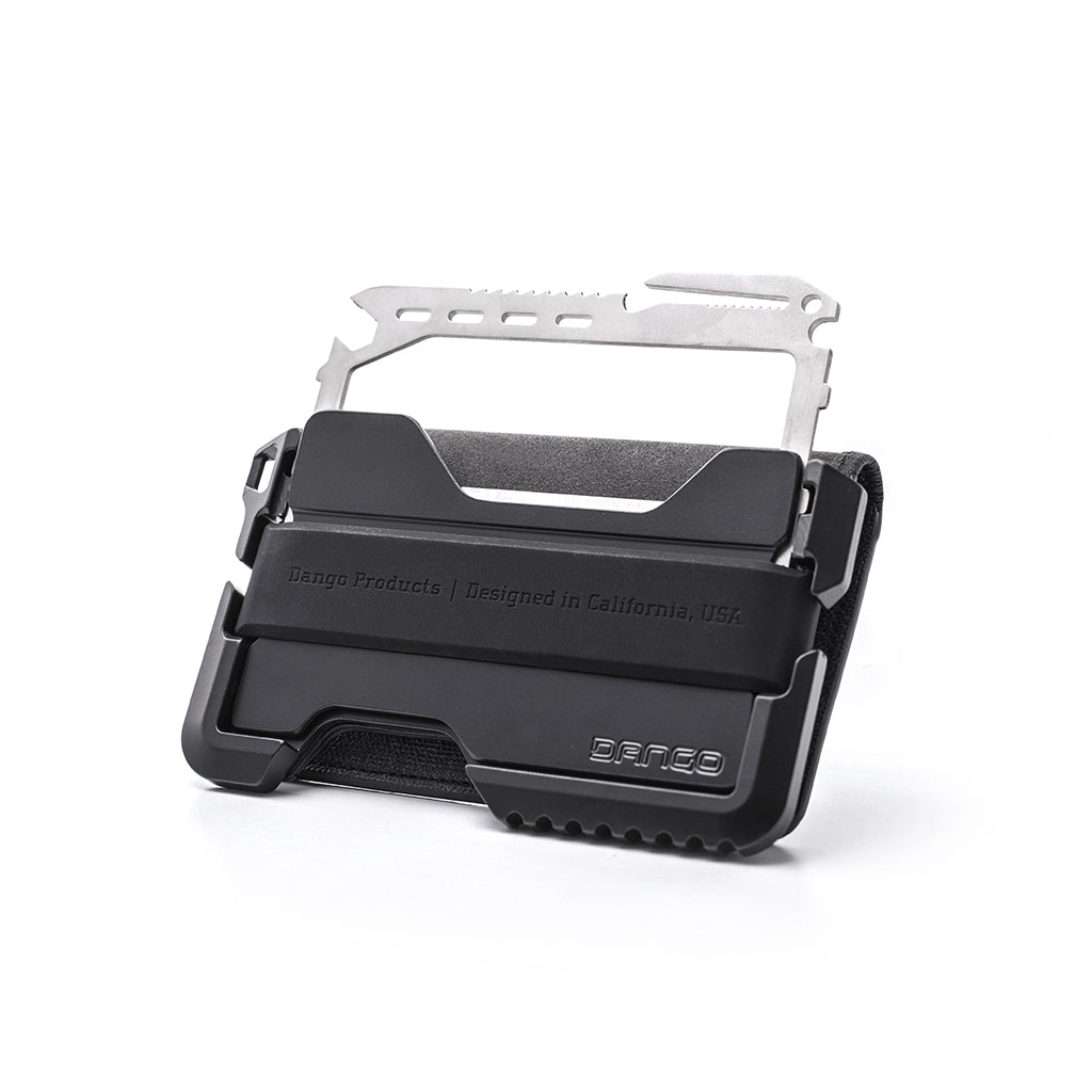 Dango: T01 TACTICAL™ BIFOLD WALLET - SPEC-OPS
