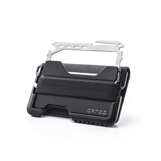 Dango: T01 TACTICAL™ BIFOLD WALLET - SPEC-OPS