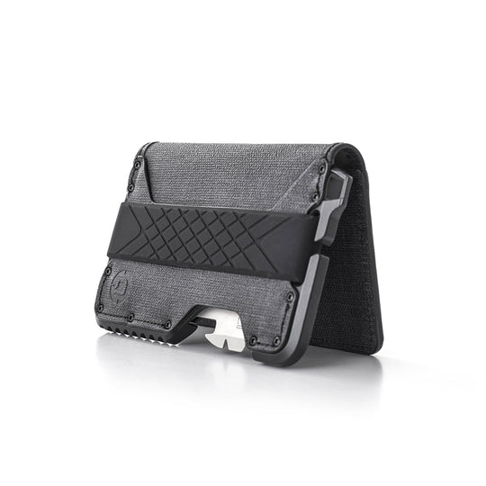 Dango: T01 TACTICAL™ BIFOLD WALLET - SPEC-OPS