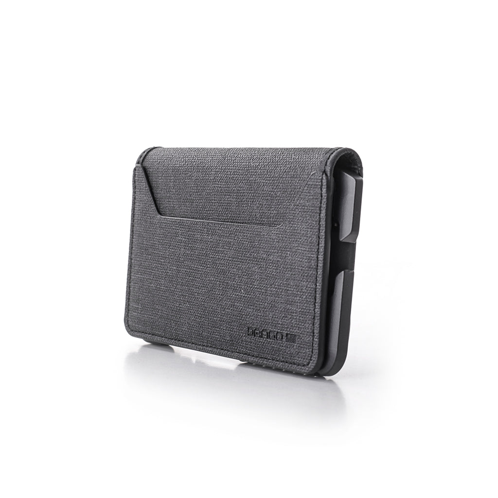 Dango: T01 TACTICAL™ BIFOLD WALLET - SPEC-OPS