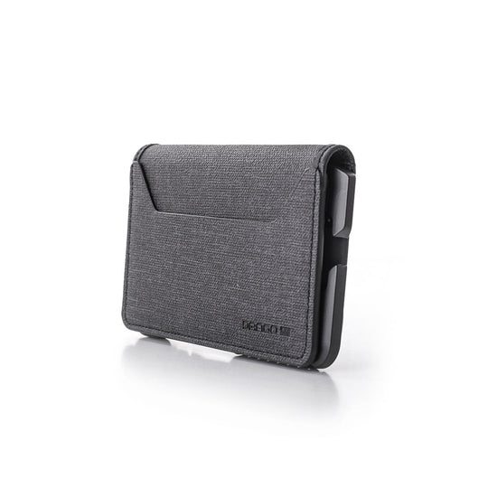 Dango: T01 TACTICAL™ BIFOLD WALLET - SPEC-OPS