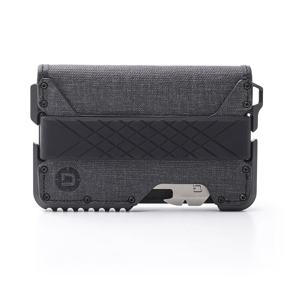 Dango: T01 TACTICAL™ BIFOLD WALLET - SPEC-OPS
