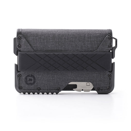Dango: T01 TACTICAL™ BIFOLD WALLET - SPEC-OPS