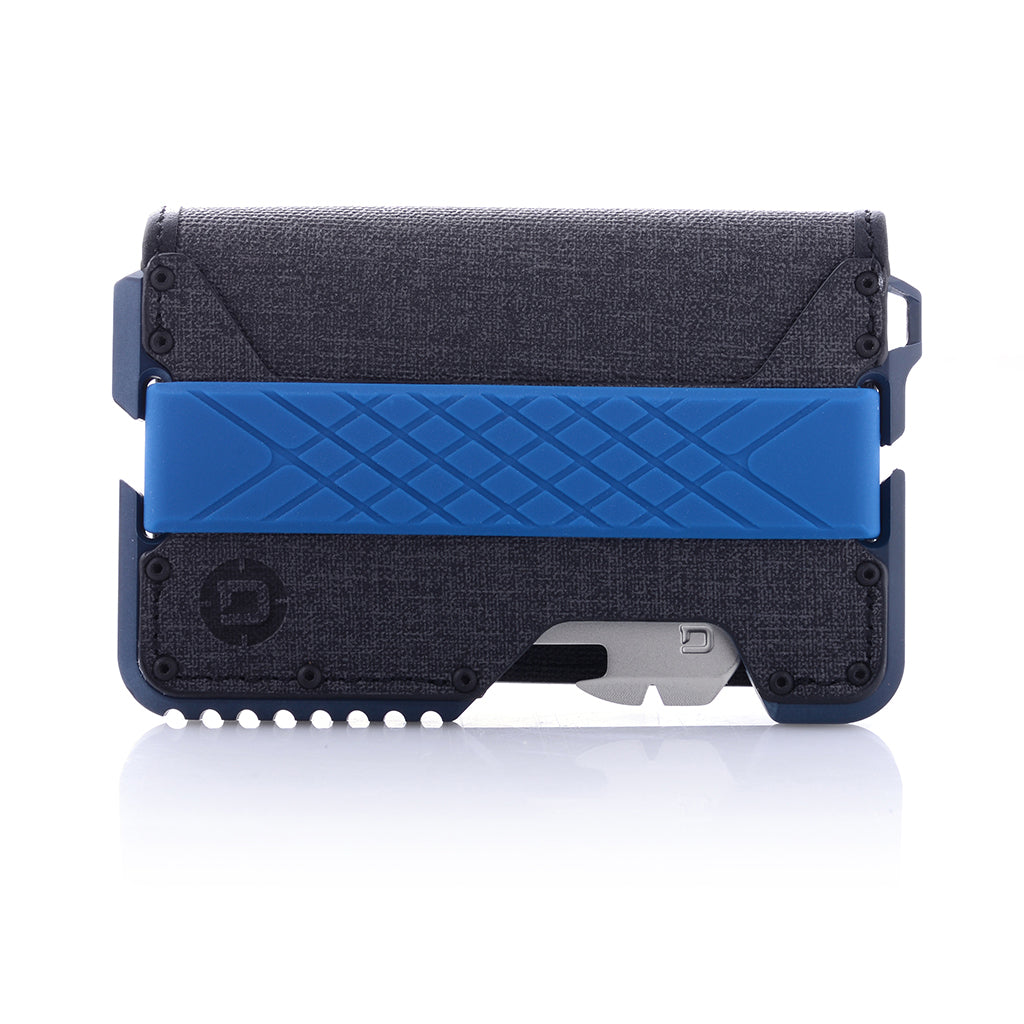 Dango: T01 TACTICAL™ BIFOLD WALLET - SPEC-OPS