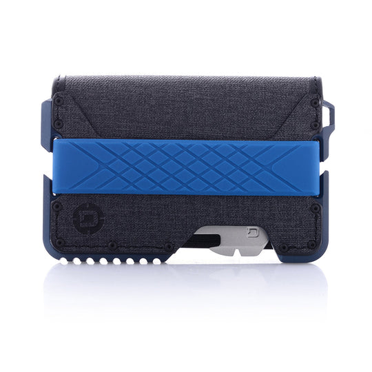 Dango: T01 TACTICAL™ BIFOLD WALLET - SPEC-OPS