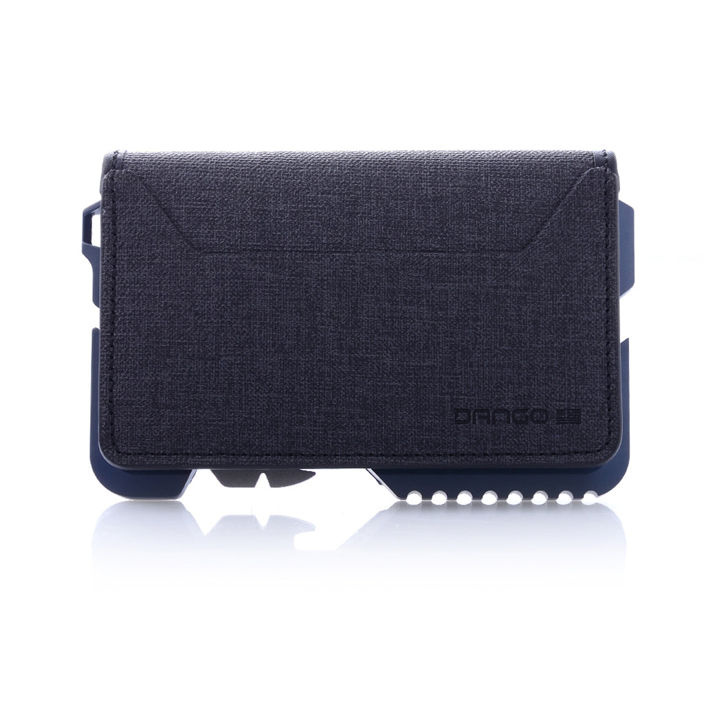 Dango: T01 TACTICAL™ BIFOLD WALLET - SPEC-OPS