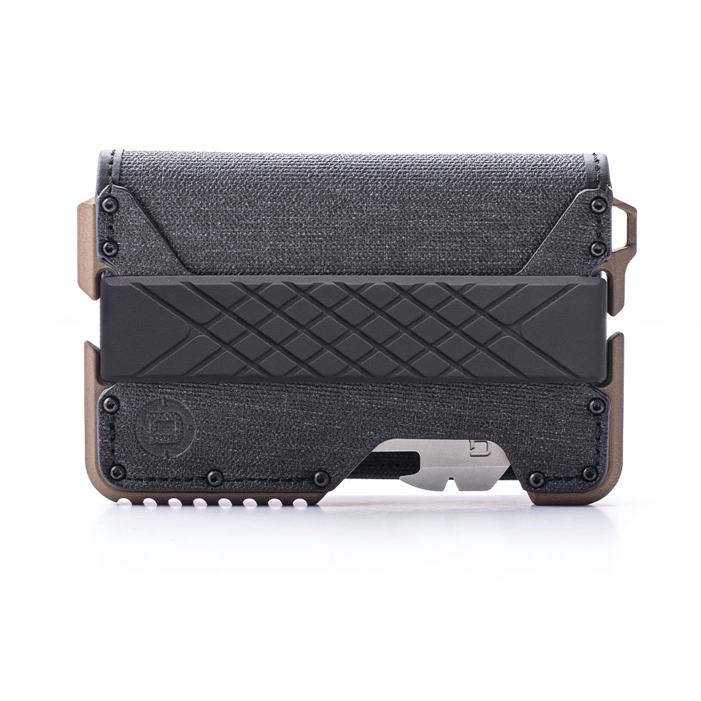 Dango: T01 TACTICAL™ BIFOLD WALLET - SPEC-OPS