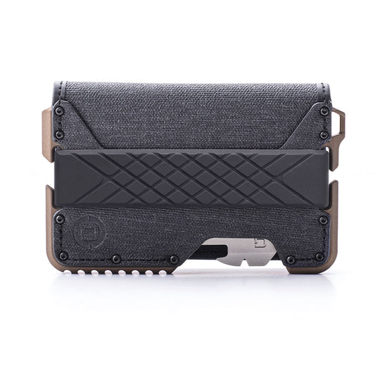 Dango: T01 TACTICAL™ BIFOLD WALLET - SPEC-OPS