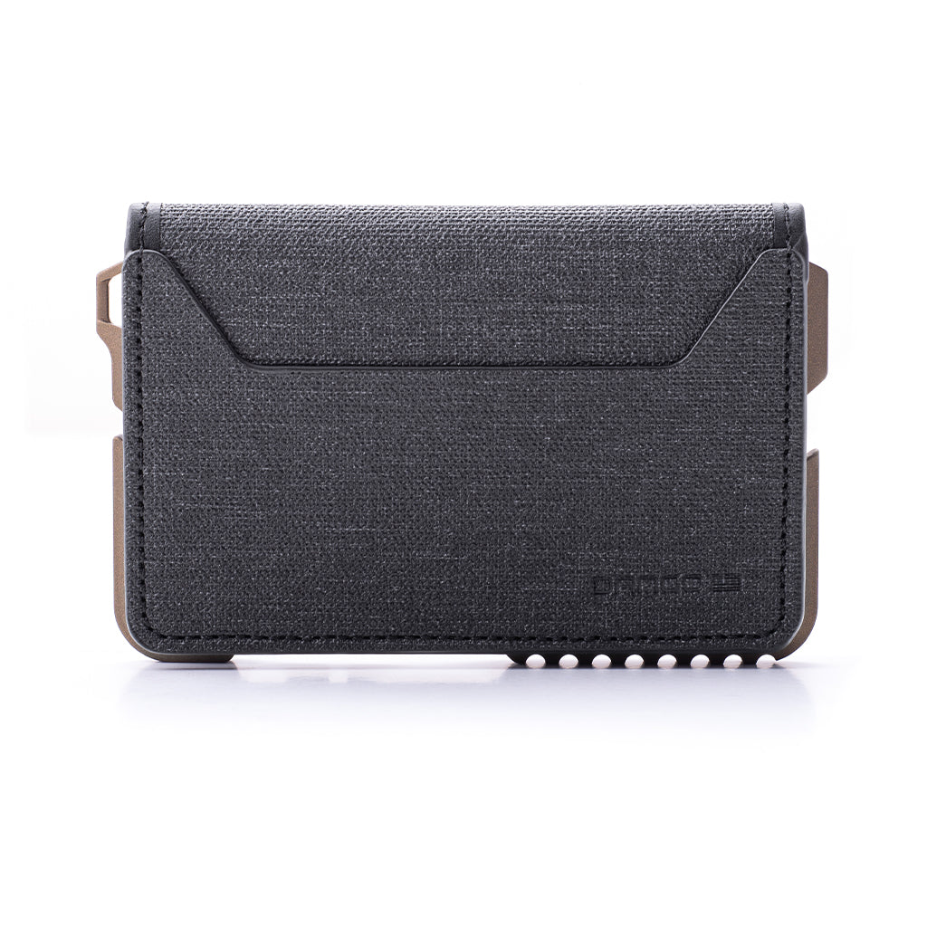 Dango: T01 TACTICAL™ BIFOLD WALLET - SPEC-OPS