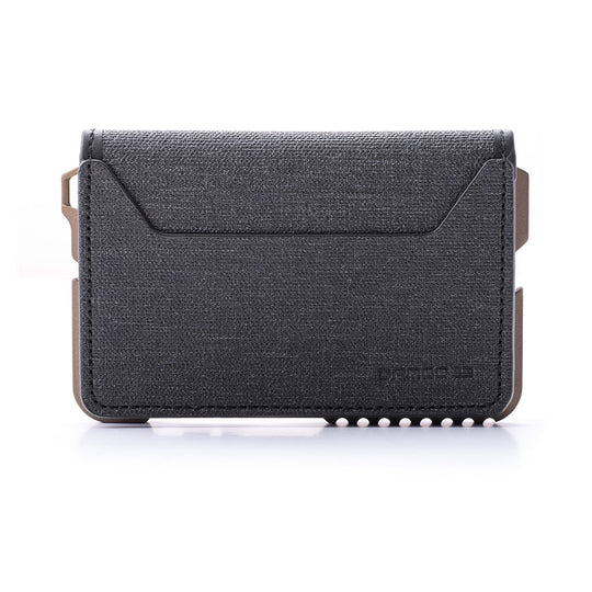 Dango: T01 TACTICAL™ BIFOLD WALLET - SPEC-OPS