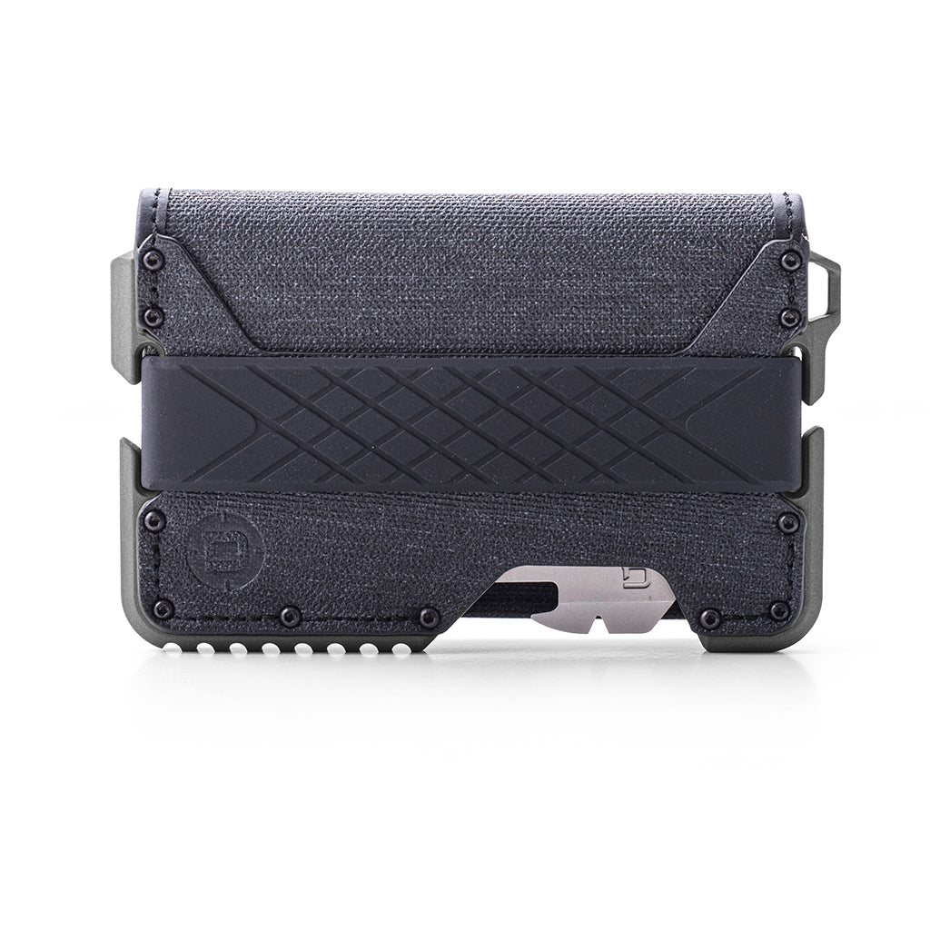 Dango: T01 TACTICAL™ BIFOLD WALLET - SPEC-OPS
