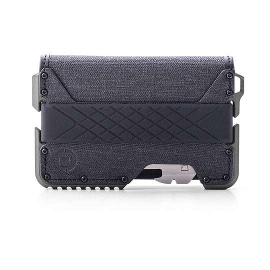 Dango: T01 TACTICAL™ BIFOLD WALLET - SPEC-OPS