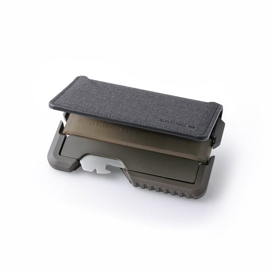 Dango: T01 TACTICAL™ BIFOLD WALLET - SPEC-OPS