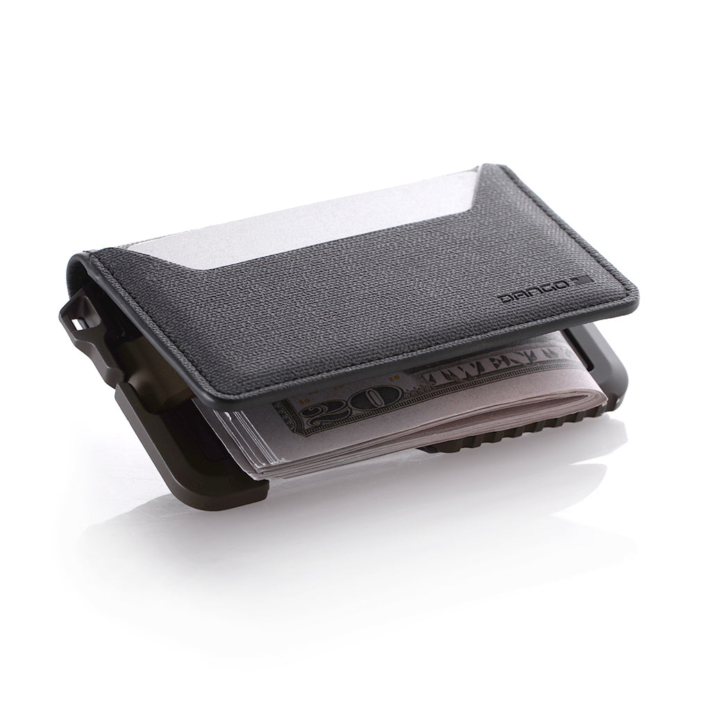 Dango: T01 TACTICAL™ BIFOLD WALLET - SPEC-OPS