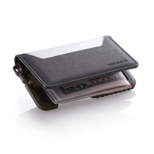 Dango: T01 TACTICAL™ BIFOLD WALLET - SPEC-OPS