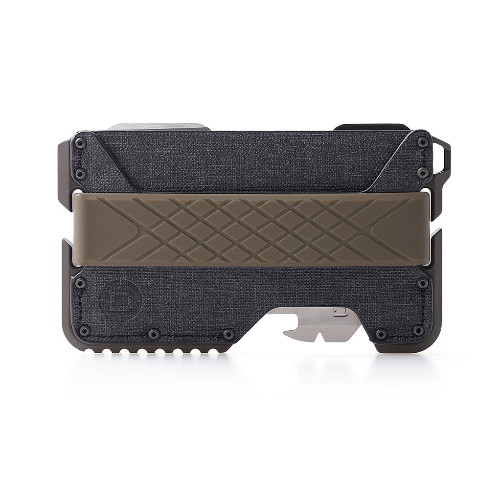 Dango: T01 TACTICAL™ WALLET - SPEC-OPS