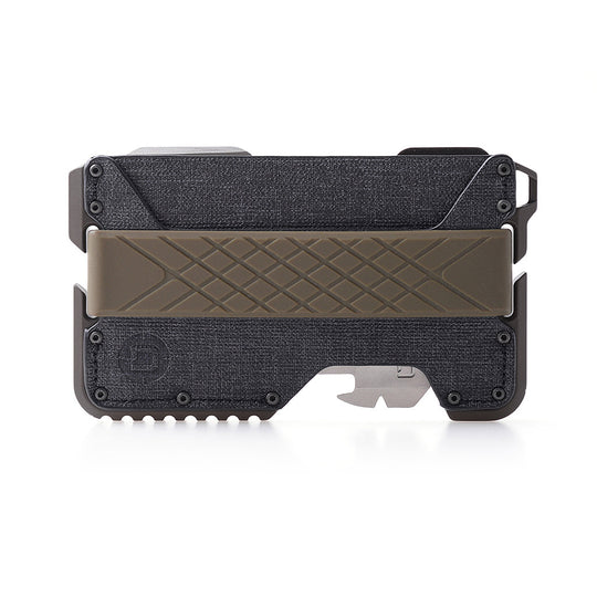 Dango: T01 TACTICAL™ WALLET - SPEC-OPS