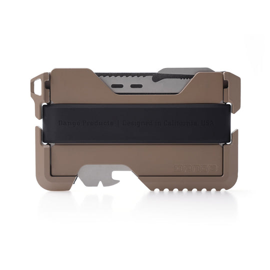 Dango: T01 TACTICAL™ WALLET - SPEC-OPS