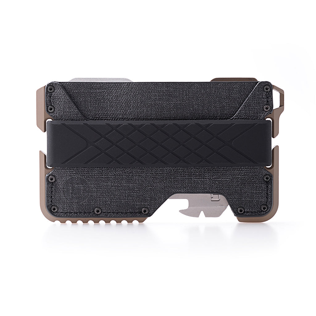Dango: T01 TACTICAL™ WALLET - SPEC-OPS