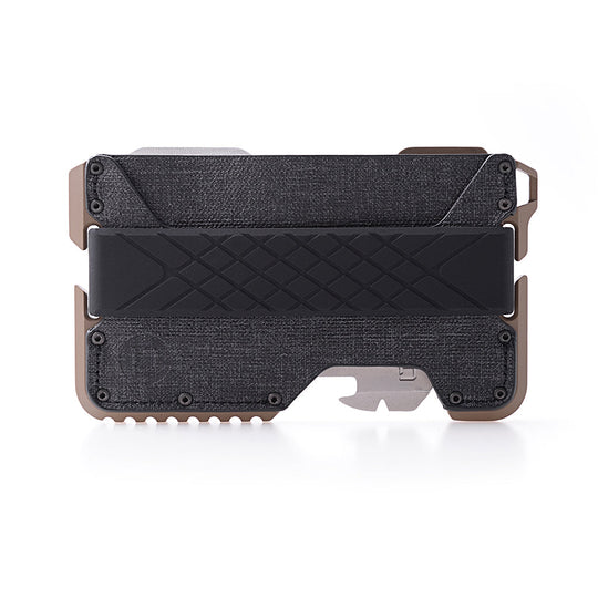 Dango: T01 TACTICAL™ WALLET - SPEC-OPS