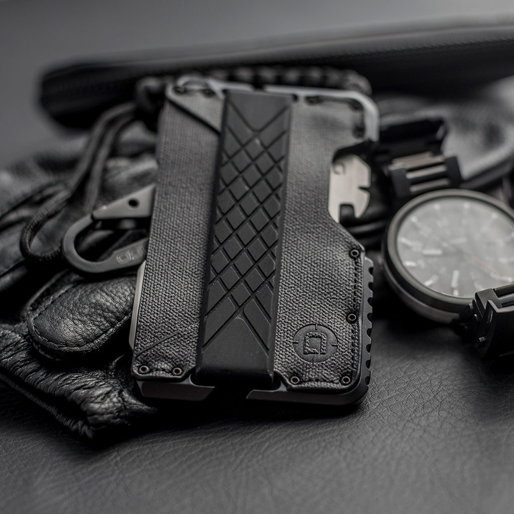 Dango: T01 TACTICAL™ WALLET - SPEC-OPS