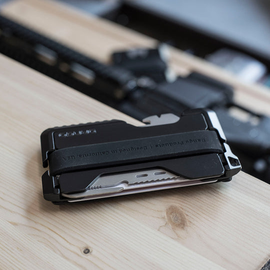 Dango: T01 TACTICAL™ WALLET - SPEC-OPS