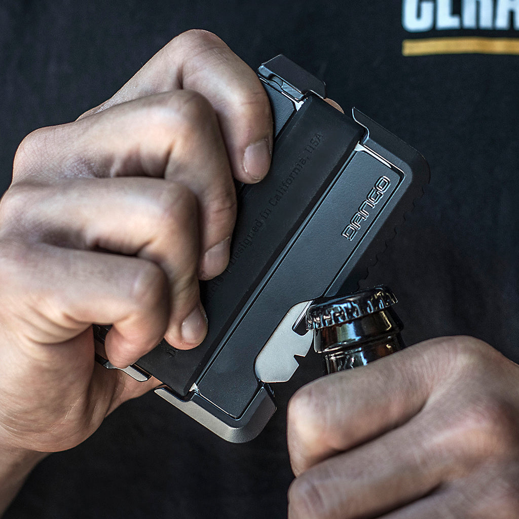 Dango: T01 TACTICAL™ WALLET - SPEC-OPS